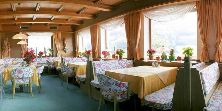 Pension Weinberg Rifiano Exteriér fotografie