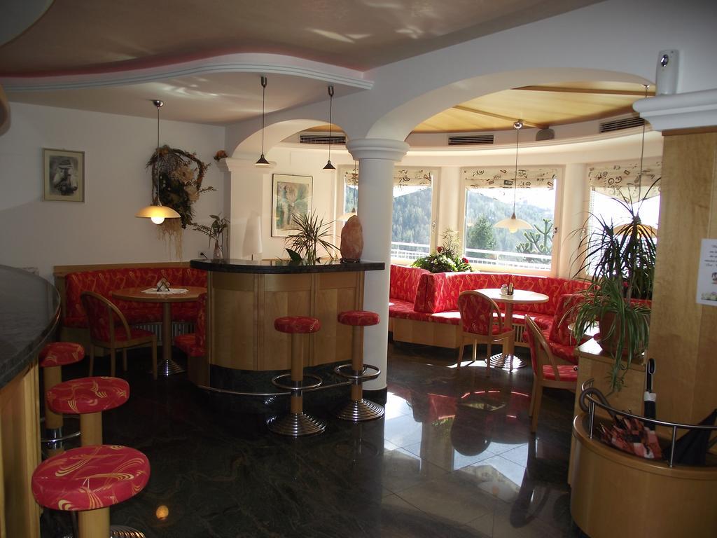 Pension Weinberg Rifiano Exteriér fotografie